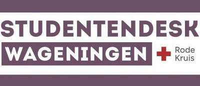 Rode Kruis Studentendesk Wageningen