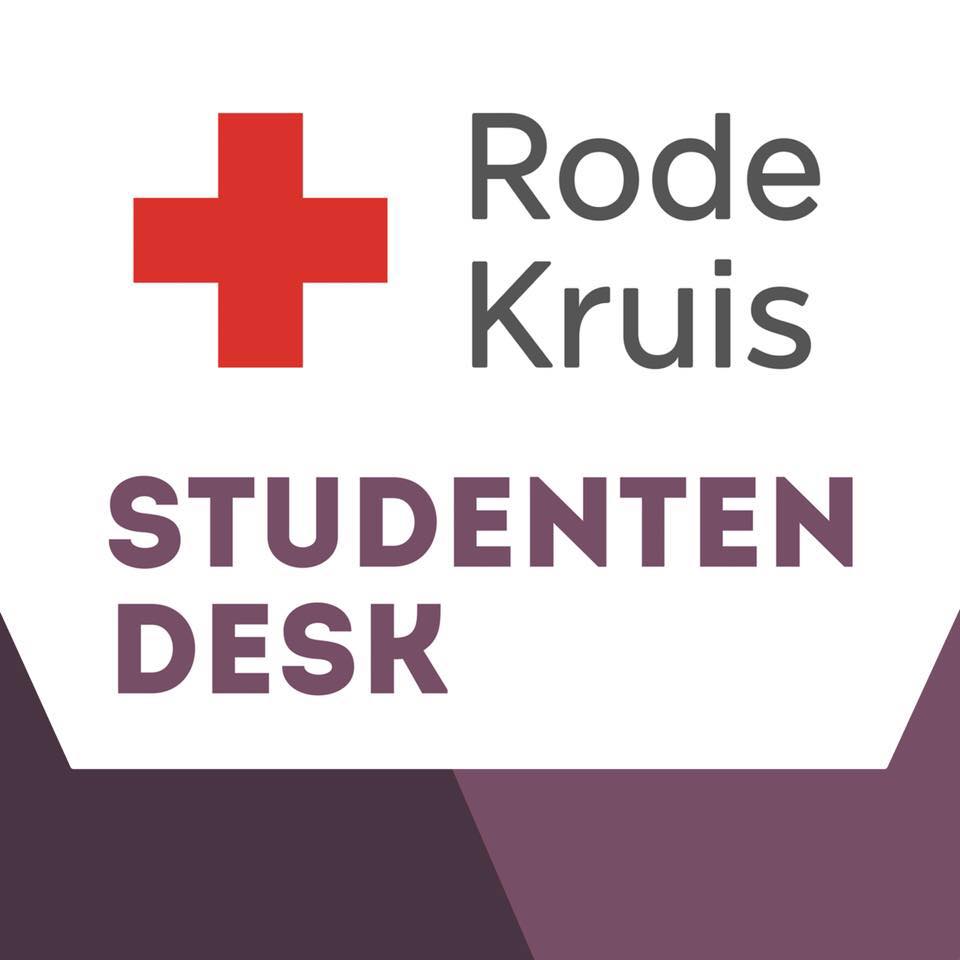 Rode Kruis Studentendesk Utrecht