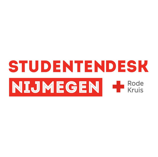 Rode Kruis Studentendesk Nijmegen
