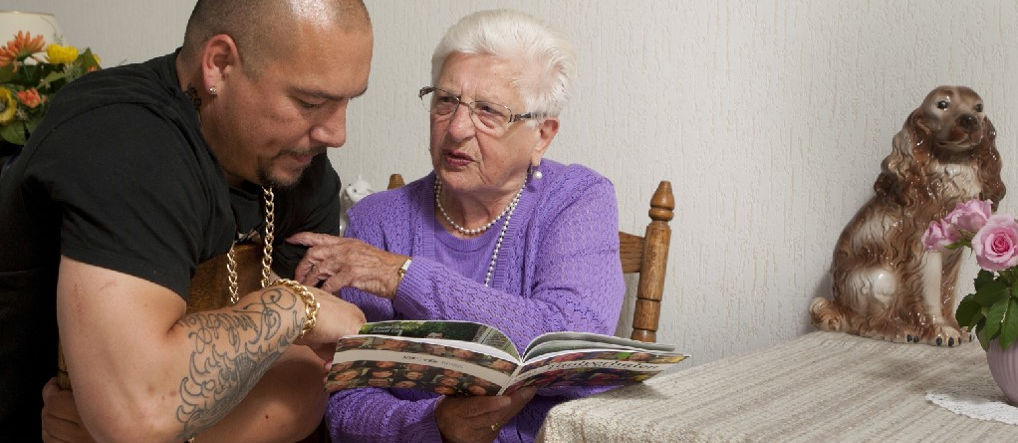 Stichting Lezen & Schrijven