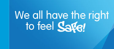 SAFE! Support for Young People Affected by Crime