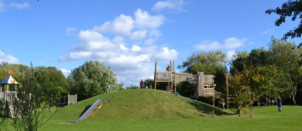 SOAP - South Oxford Adventure Playground