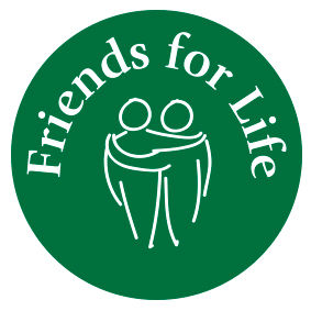 Stichting Friends for Life 