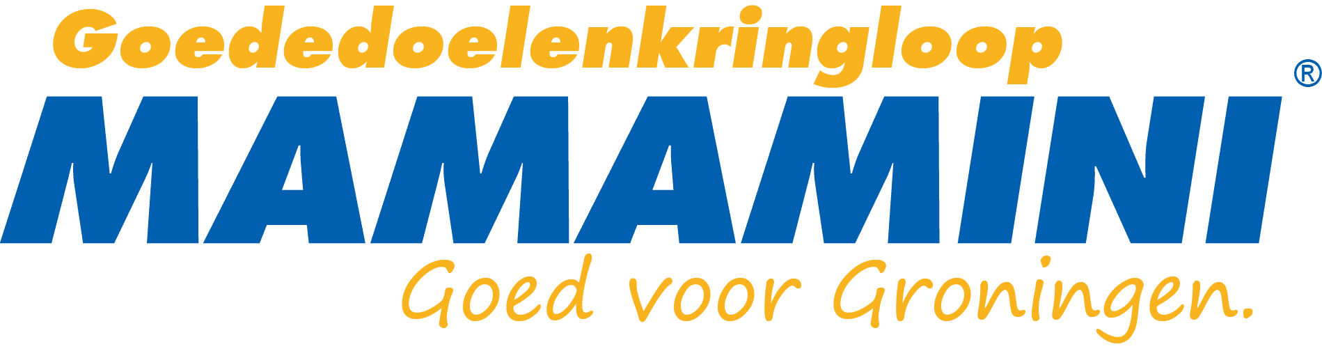 Goededoelenkringloop MAMAMINI
