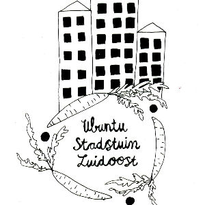 Ubuntu Stadstuin Zuidoost