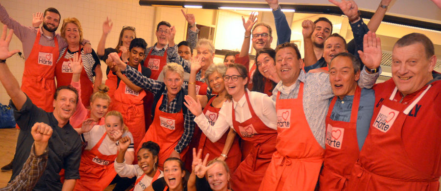 Resto van Harte Dordrecht