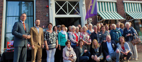 Wereldwinkel Alblasserdam