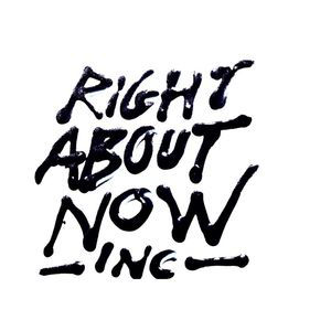 RIGHTABOUTNOW INC.