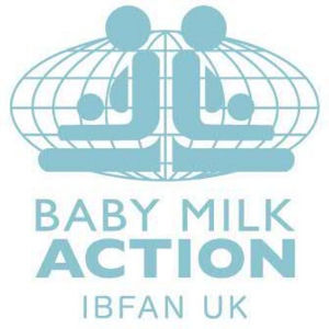 Baby Milk Action