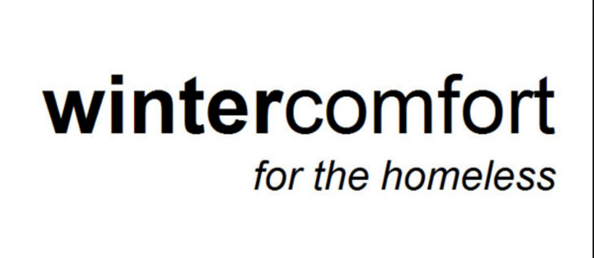 Wintercomfort for the Homeless