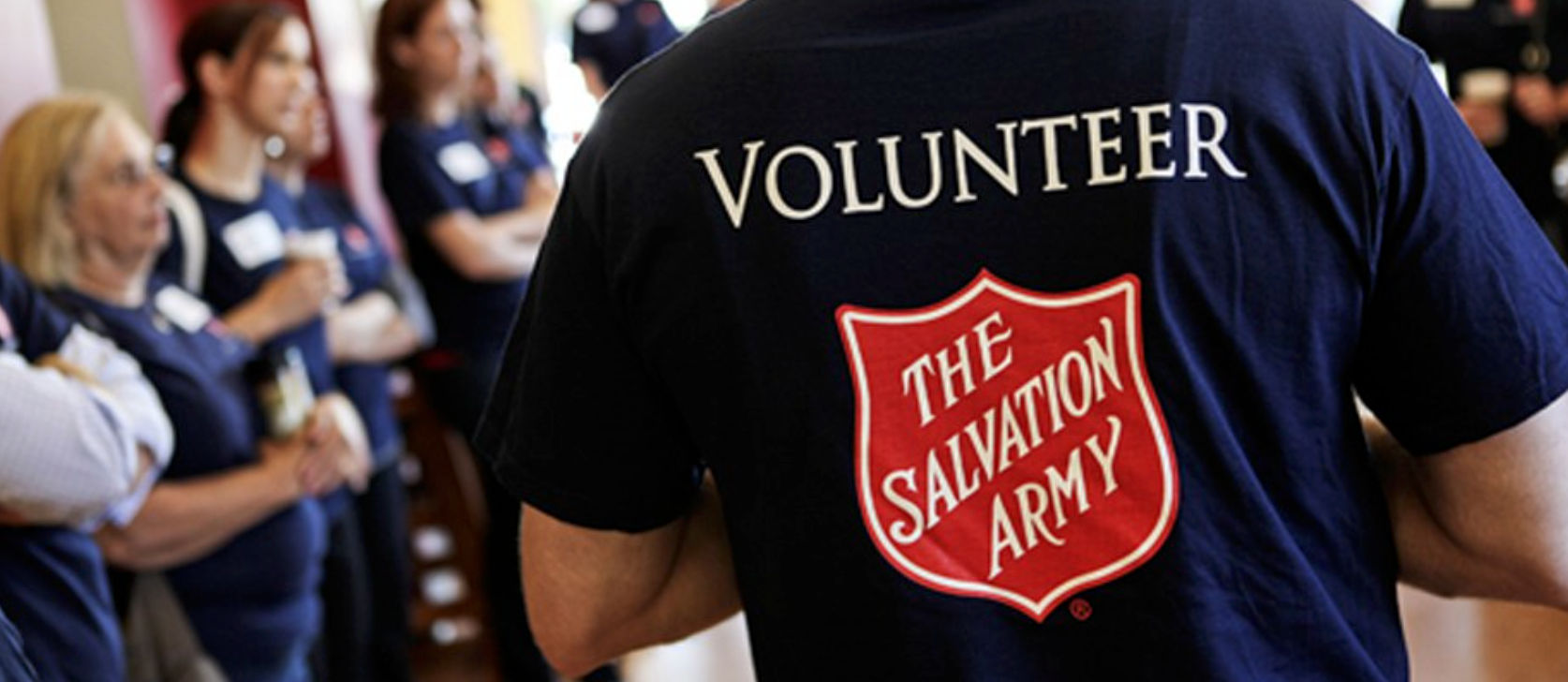 The Salvation Army - Cambridge