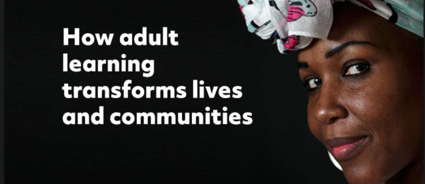 Workers' Educational Association (Jobs)