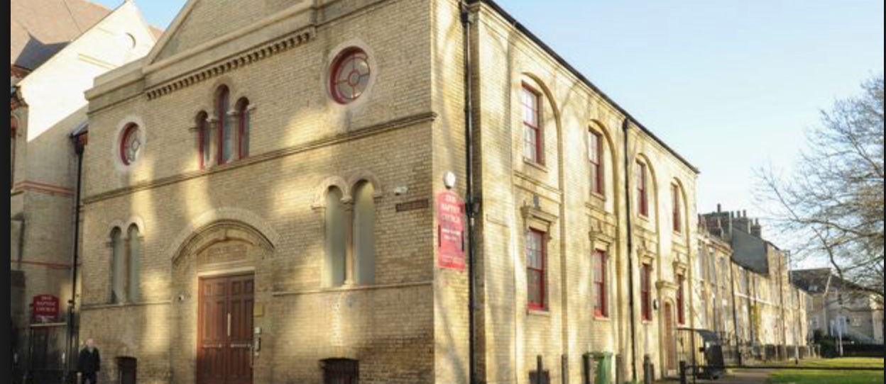 Jimmy's Cambridge (East Cambridgeshire)