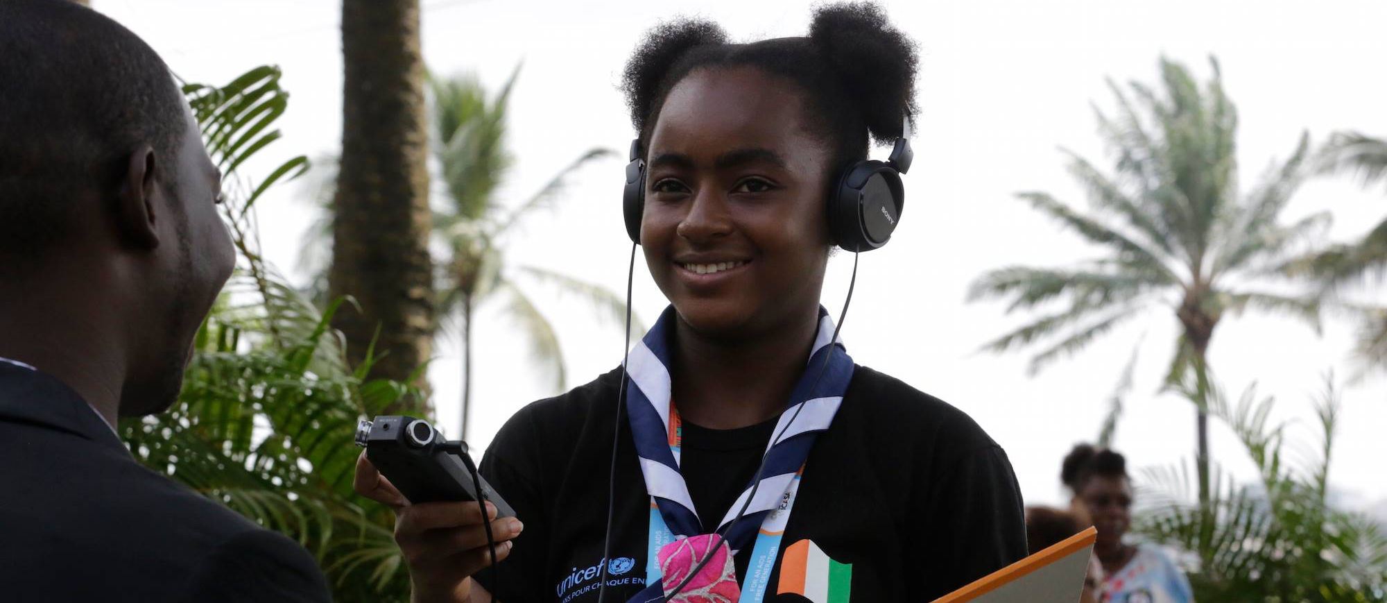 The Children's Radio Foundation