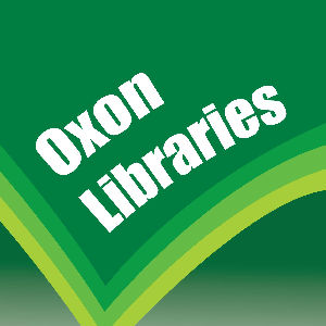 Oxfordshire Libraries