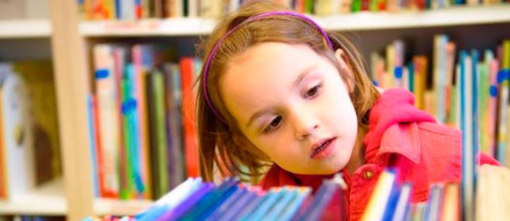 Oxfordshire Libraries