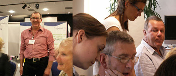 Oxfordshire Dementia Empowerment Group