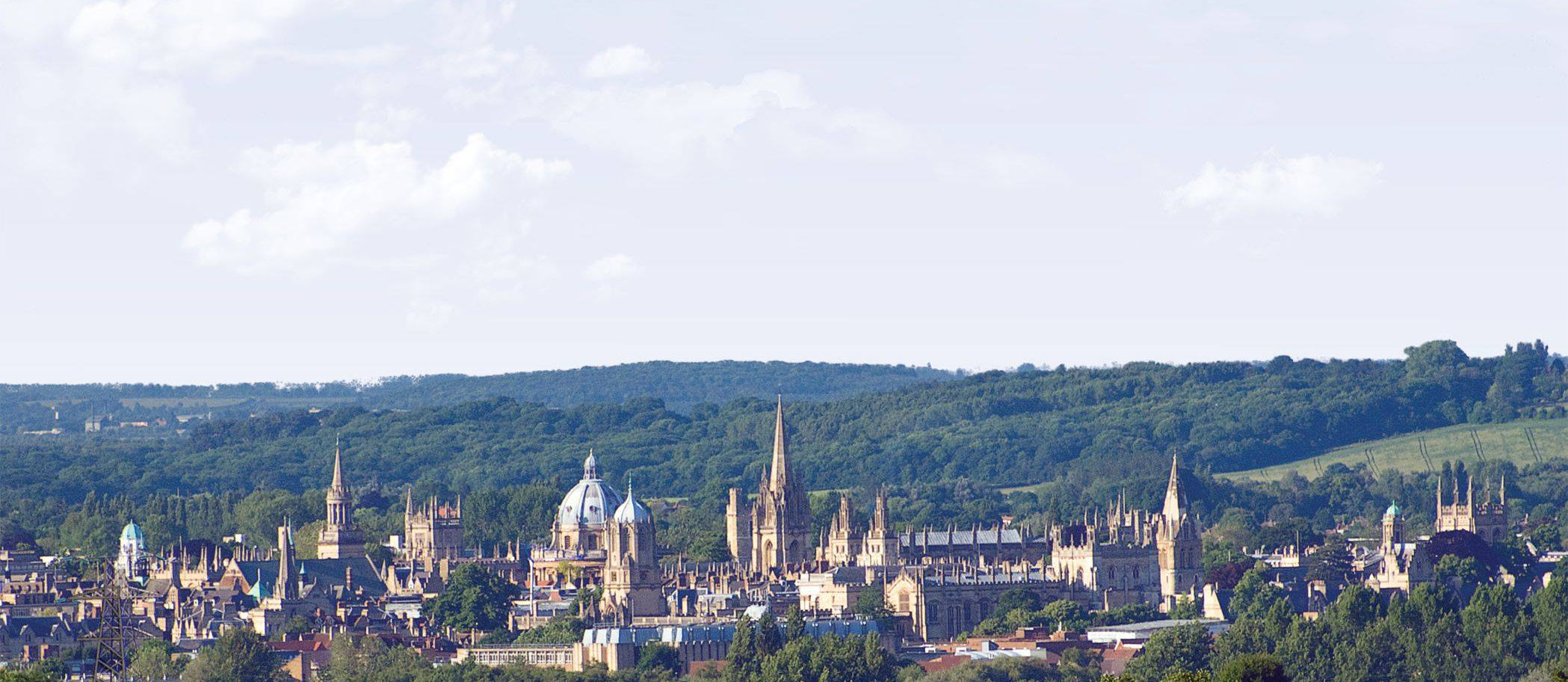 Oxford Preservation Trust