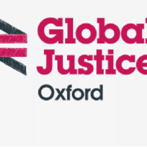 Global Justice Oxford