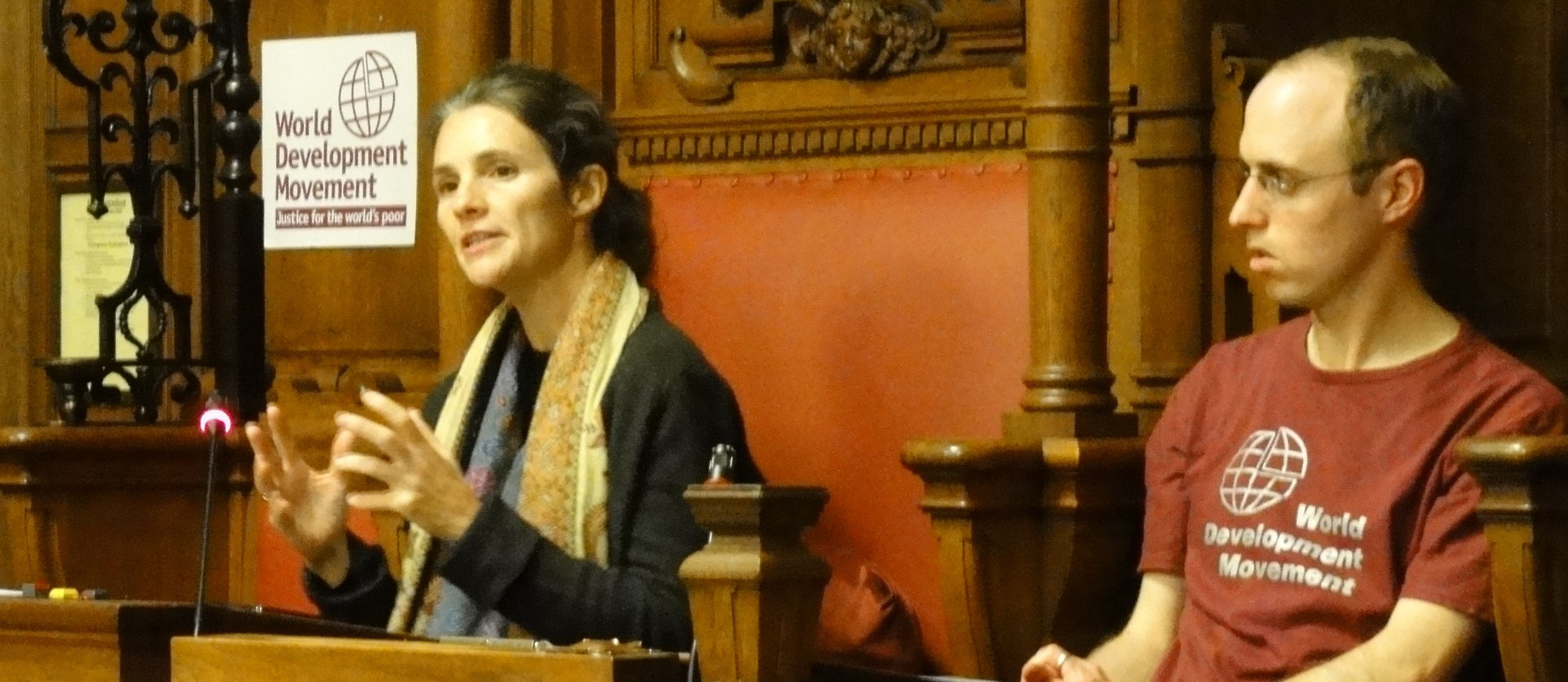 Global Justice Oxford