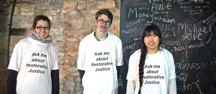 The Mint House (Oxford Centre for Restorative Practice)