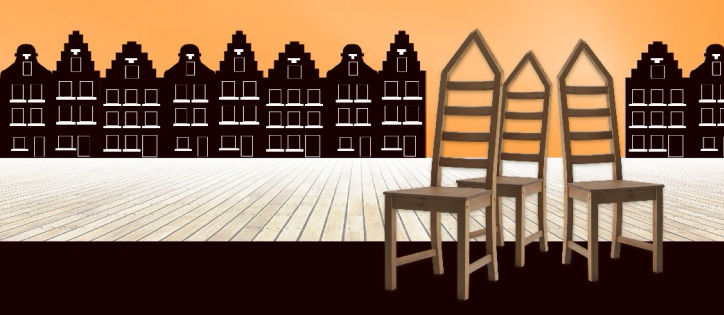 Stichting Stoelenproject