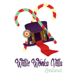 Willie Wonka Villa 