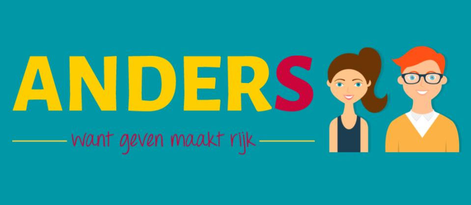 Stichting Anders