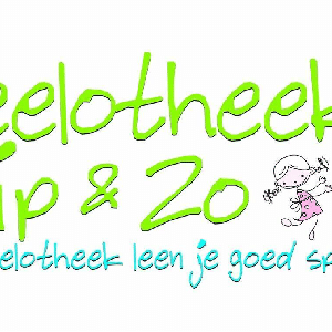 Speelotheek Pip & Zo