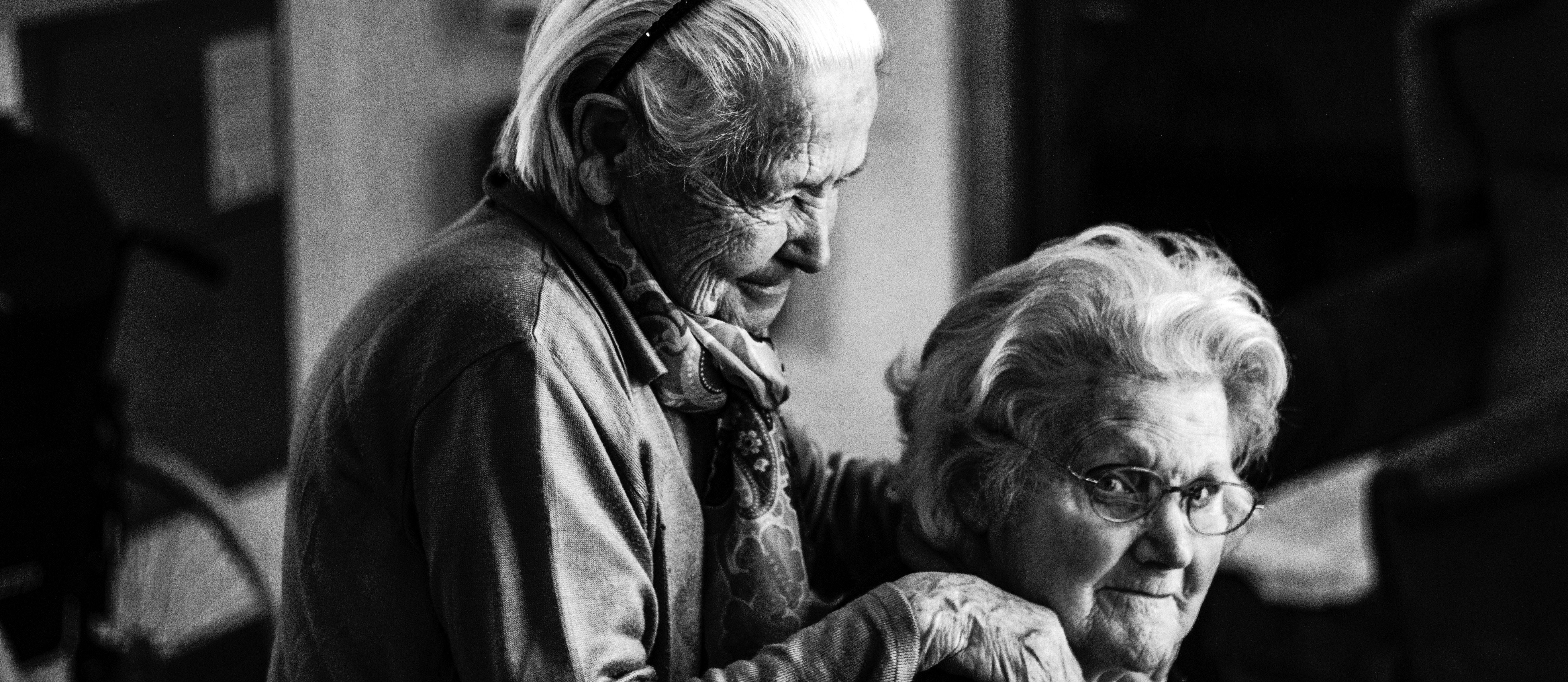 Zorgcirkel / locatie de Vleugels