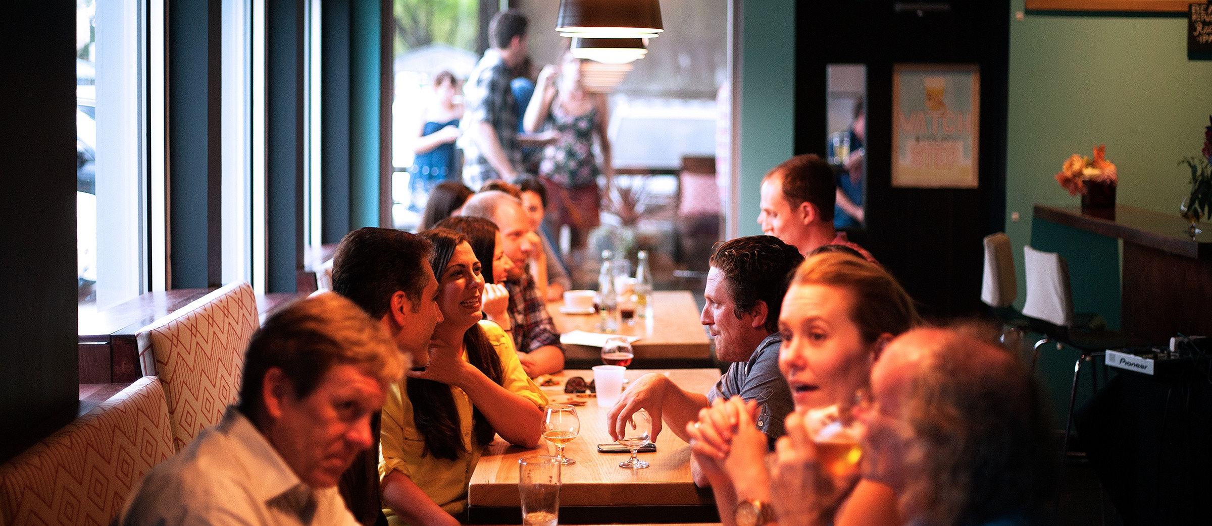 Wijkcentrum De Eenhoorn