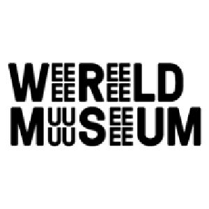 Wereldmuseum Rotterdam