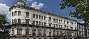 Wereldmuseum Rotterdam