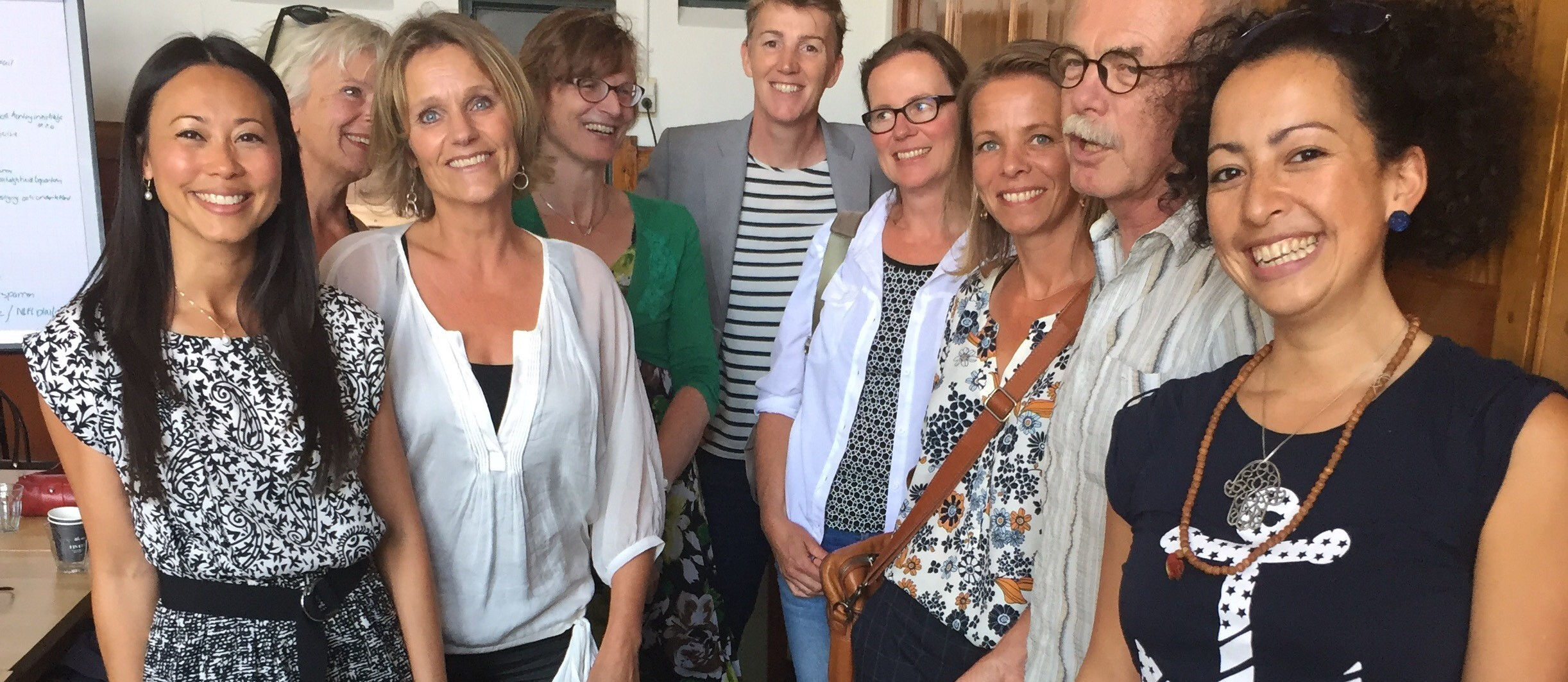 Nederland Filantropieland