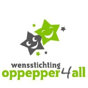 Wensorganisatie Oppepper4all 