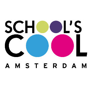 School's cool Amsterdam
