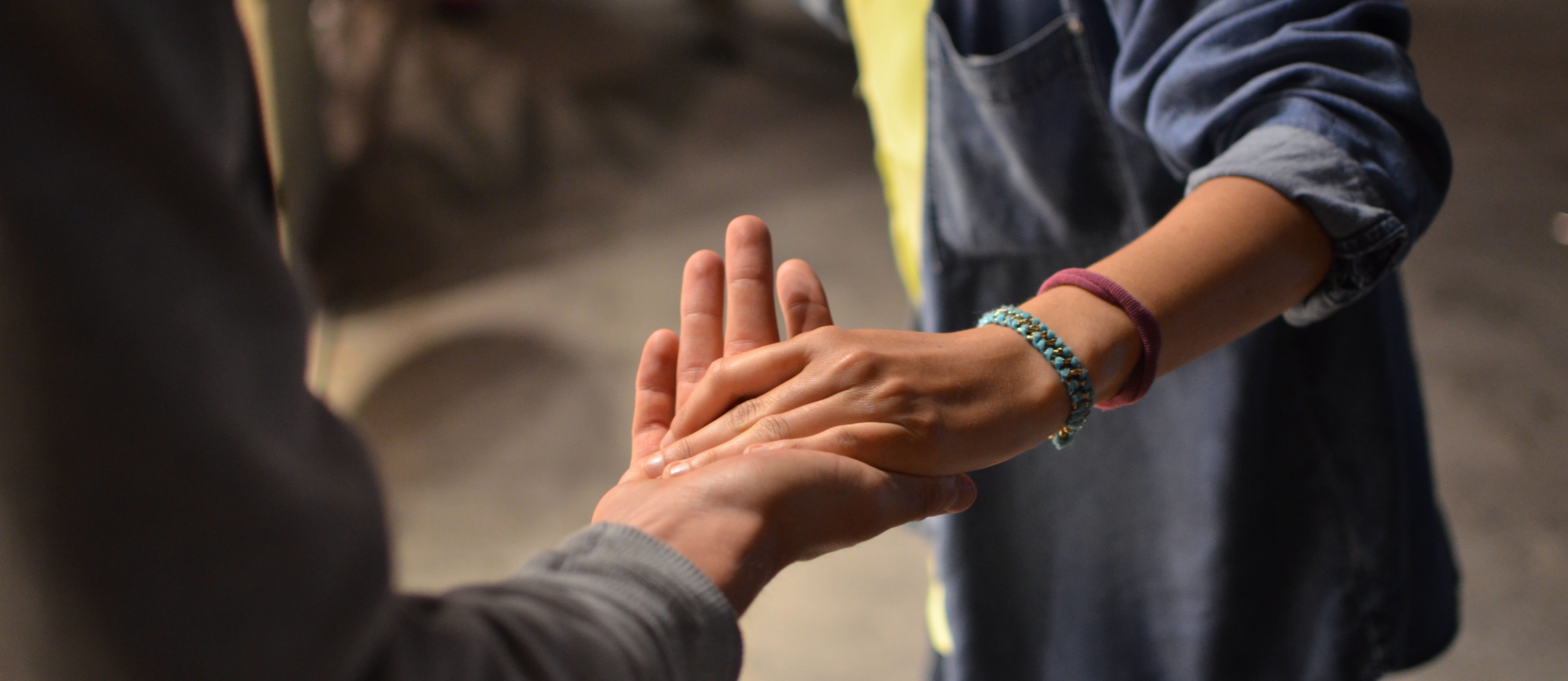 Vinden en Binden zorg en welzijn