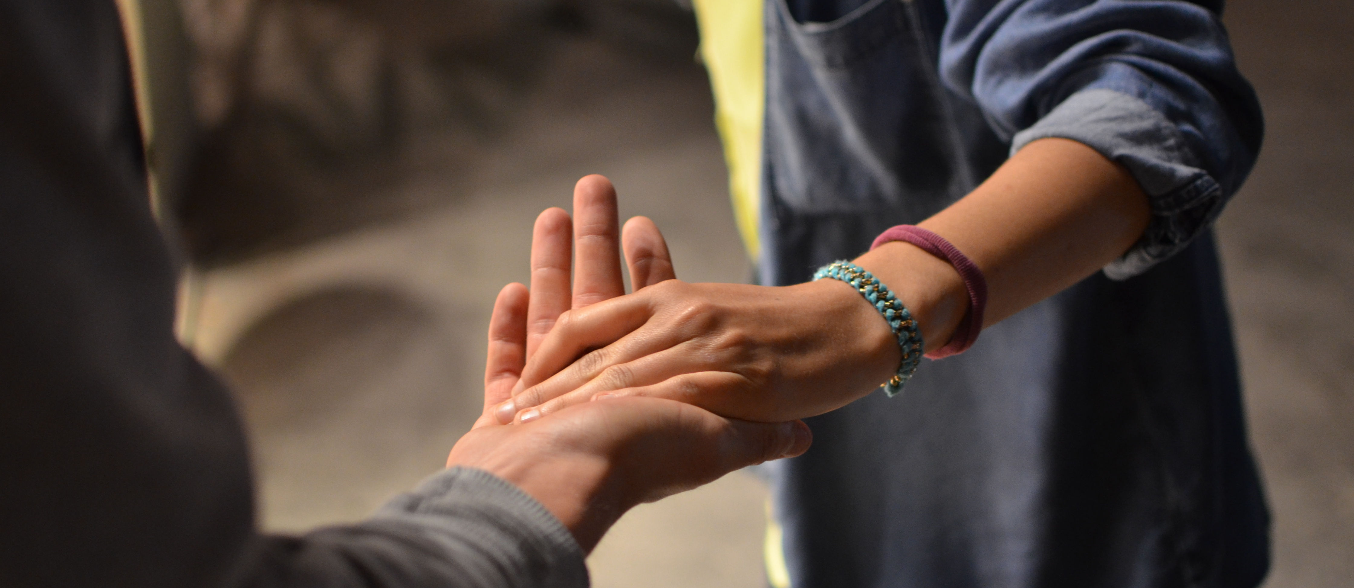 Zorgpartners Midden Holland