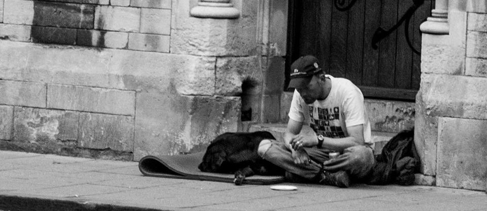 The Porch Day Centre