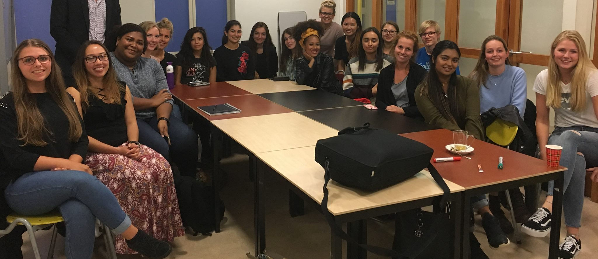 Kinder- en Jongerenrechtswinkel Amsterdam