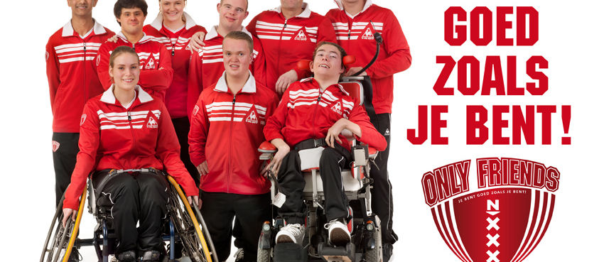 Sportclub Only Friends