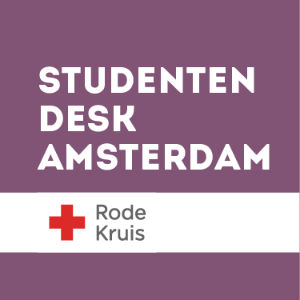 Studentendesk Amsterdam 
