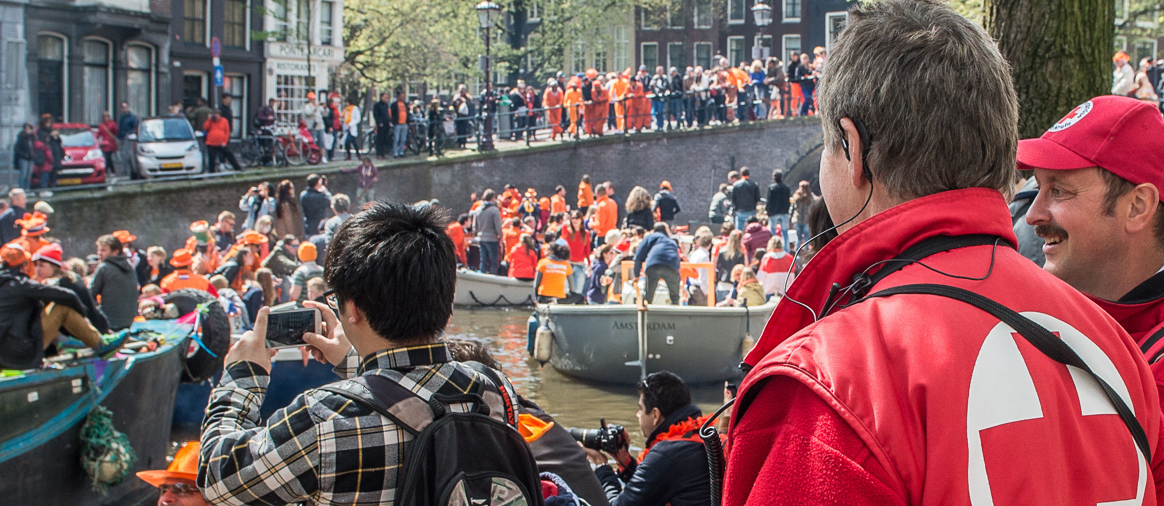 Rode Kruis Amsterdam-Amstelland