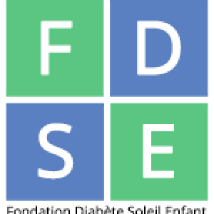 Fondation Diabète-Soleil-Enfant