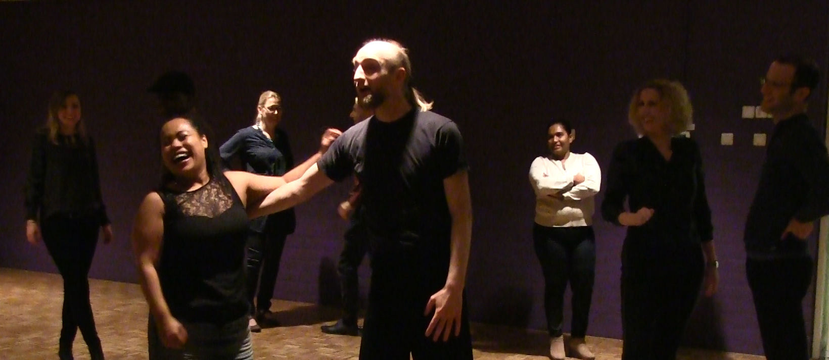 Sun Dancers Collective