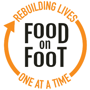 Food on Foot