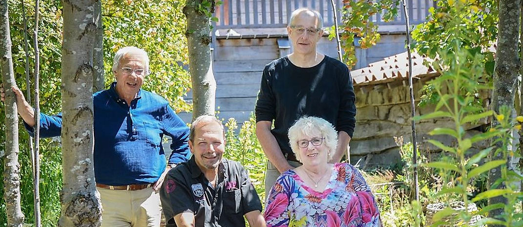 Vereniging Vrienden van Archeon (museumpark)