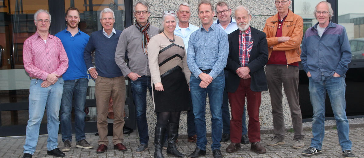 Vereniging Kempenenergie