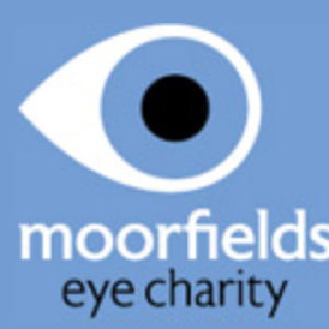 Moorfields Eye Charity 