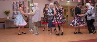 Zorgcentrum Pennemes